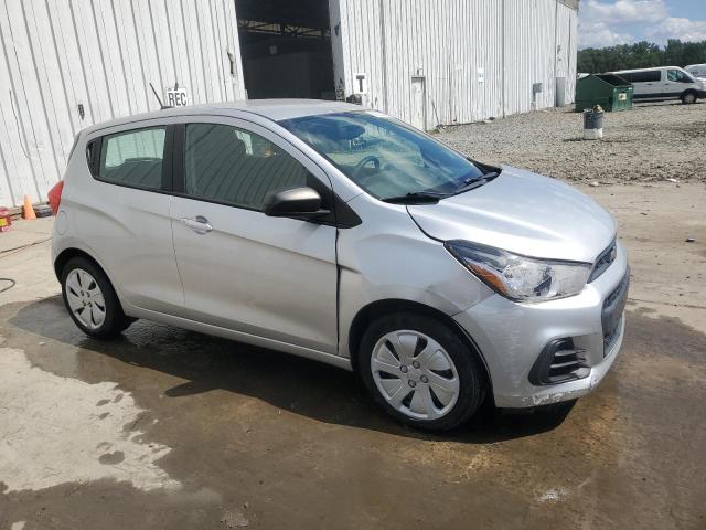 Photo 4 from auction – 2018 CHEVROLET SPARK LS with VIN KL8CA6SA6JC425766
