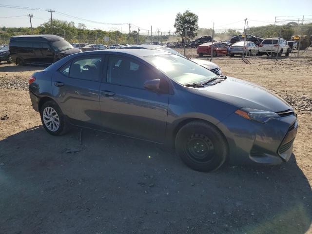 Photo 4 from auction – 2018 TOYOTA COROLLA L with VIN 2T1BURHE7JC106356