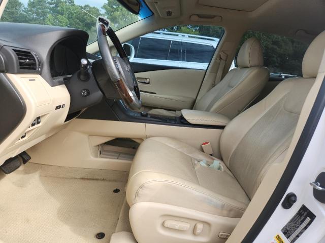 Photo 7 from auction – 2015 LEXUS RX 350 with VIN 2T2ZK1BA9FC197189
