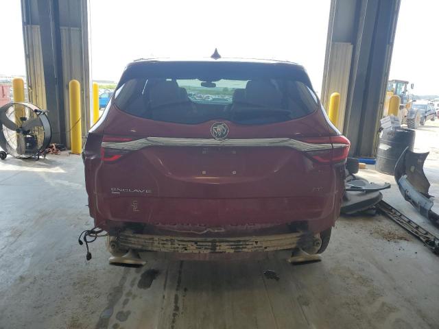 Photo 6 from auction – 2020 BUICK ENCLAVE ES with VIN 5GAEVAKWXLJ158067