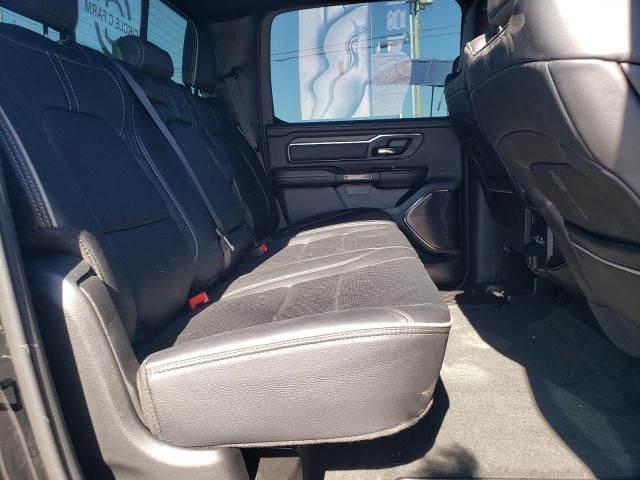 Photo 10 from auction – 2024 RAM 1500 LIMIT with VIN 1C6SRFHT4RN224394