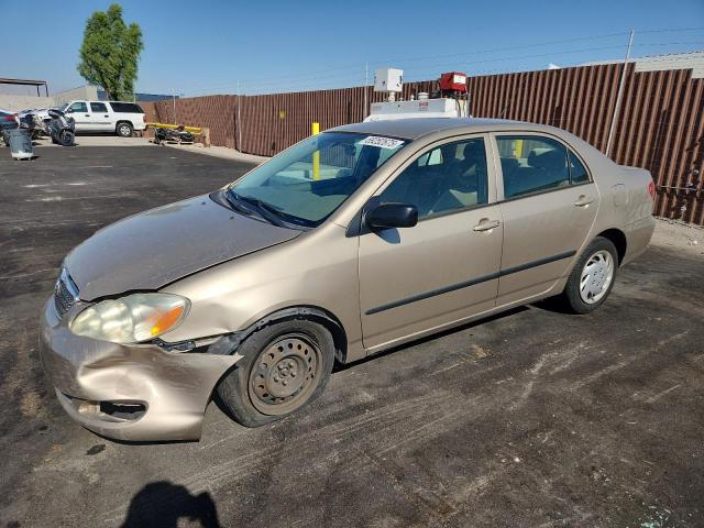 Photo 1 from auction – 2005 TOYOTA COROLLA CE with VIN 1NXBR32E75Z444691