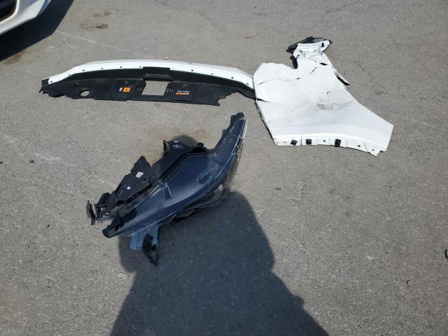 Photo 13 from auction – 2022 MAZDA CX-5 SELECT with VIN JM3KFBBMXN1589151