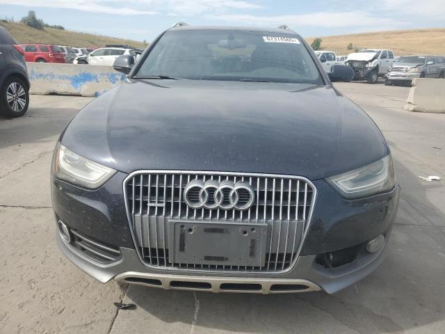 Foto 5 de la subasta – 2015 AUDI A4 ALLROAD con VIN WA1UFAFL8FA033171