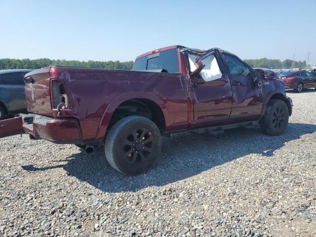 Photo 3 from auction – 2022 RAM 2500 LARAM with VIN 3C6UR5FL2NG107342