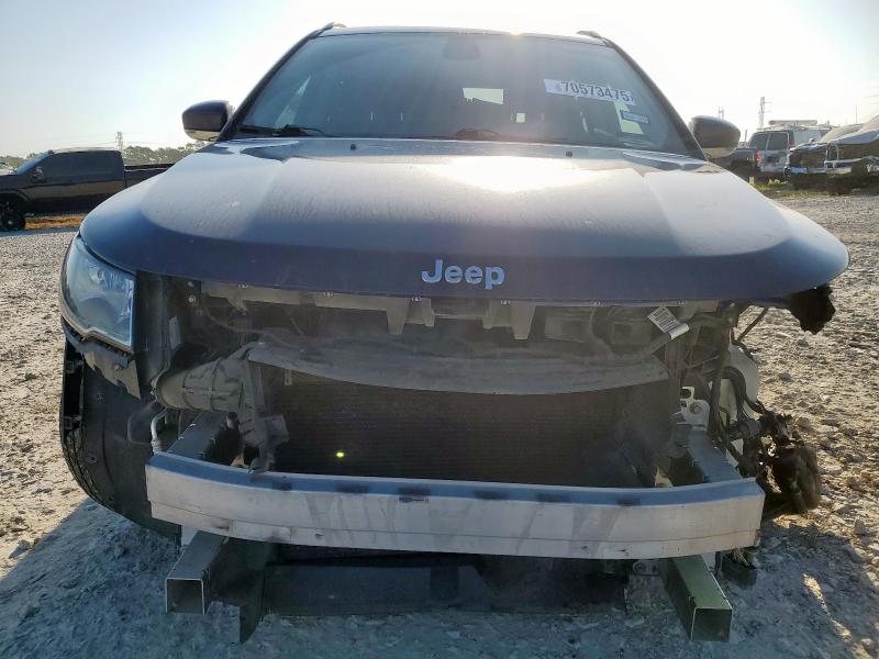 صورة رقم 5 من المزاد - 2019 JEEP COMPASS LI مع VIN 3C4NJCCB9KT623950