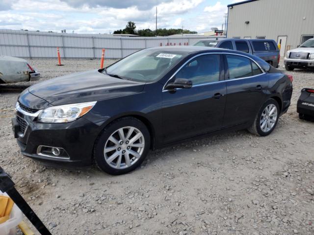 CHEVROLET MALIBU 2LT 2015 with VIN 1G11D5SLXFF152444 - Photo from auction