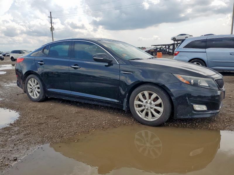 صورة رقم 4 من المزاد - 2014 KIA OPTIMA EX مع VIN 5XXGN4A72EG334927