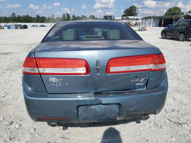 Photo 6 from auction – 2012 LINCOLN MKZ with VIN 3LNHL2JC2CR805772