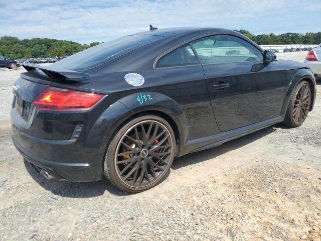 Photo 3 from auction – 2023 AUDI TTS with VIN TRUA1AFV2P1006757