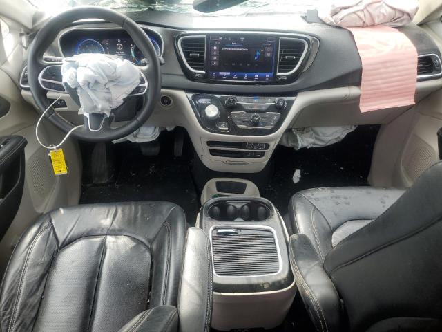 Photo 8 from auction – 2022 CHRYSLER PACIFICA T with VIN 2C4RC1BG4NR191398