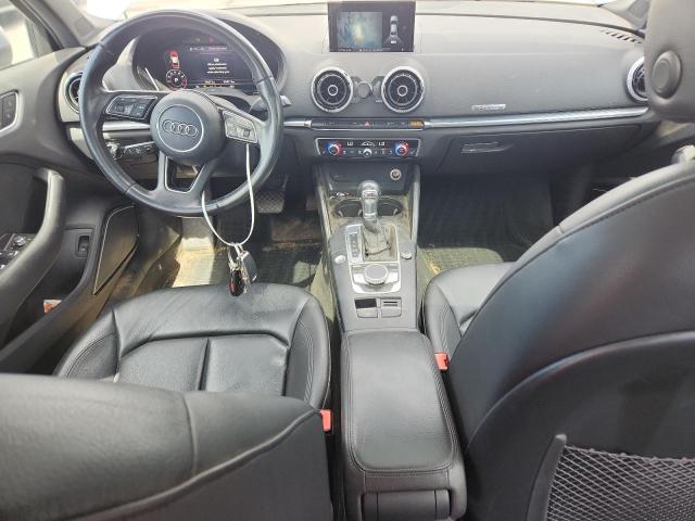 Photo 8 from auction – 2017 AUDI A3 PRESTIGE with VIN WAUK8GFF8H1007755
