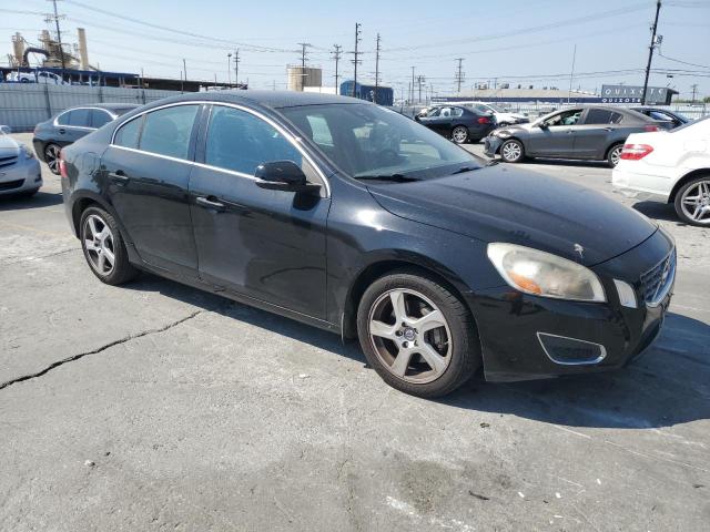 Photo 4 from auction – 2012 VOLVO S60 T5 with VIN YV1622FSXC2124806