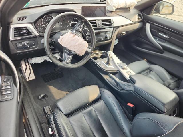Photo 8 from auction – 2018 BMW 430XI with VIN WBA4Z3C54JEA31806