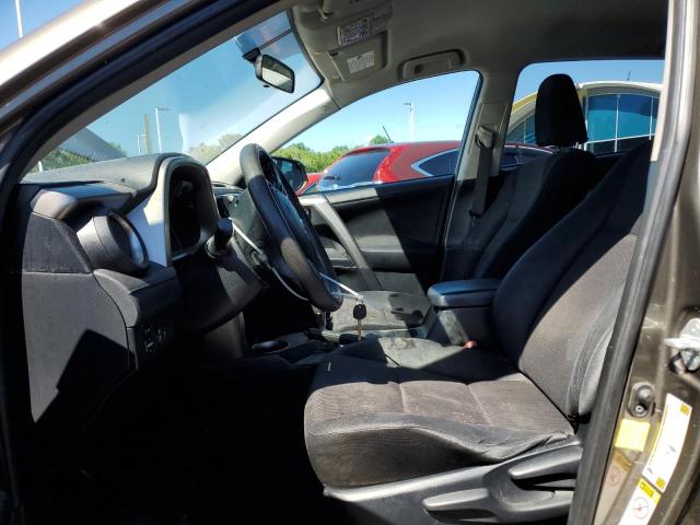 Photo 7 from auction – 2015 TOYOTA RAV4 LE with VIN JTMZFREV0FD054916