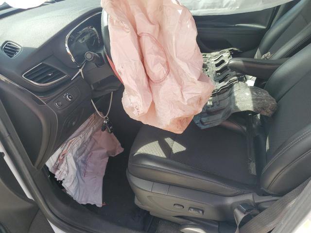 Photo 7 from auction – 2021 BUICK ENCORE PREFERRED with VIN KL4CJASB3MB333537