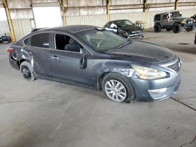 Photo 4 from auction – 2013 NISSAN ALTIMA 2.5 with VIN 1N4AL3AP3DC254918