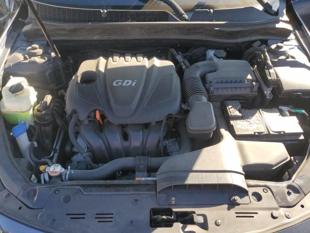 Photo 11 from auction – 2015 KIA OPTIMA LX with VIN 5XXGM4A77FG433067