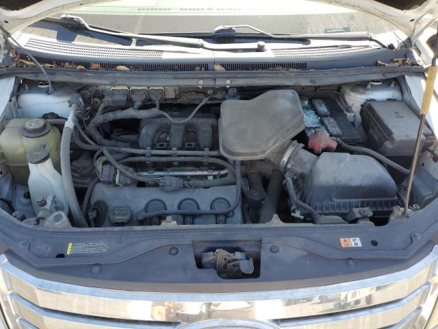 Photo 12 from auction – 2008 FORD EDGE LIMITED with VIN 2FMDK39C78BB45973