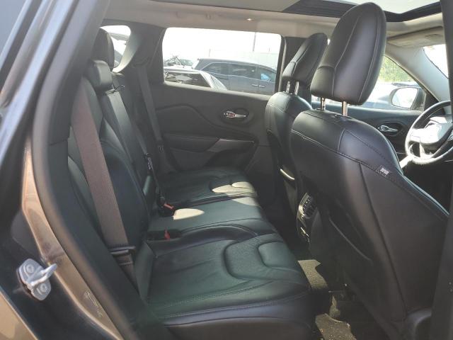 Photo 10 from auction – 2019 JEEP CHEROKEE L with VIN 1C4PJMDXXKD465486
