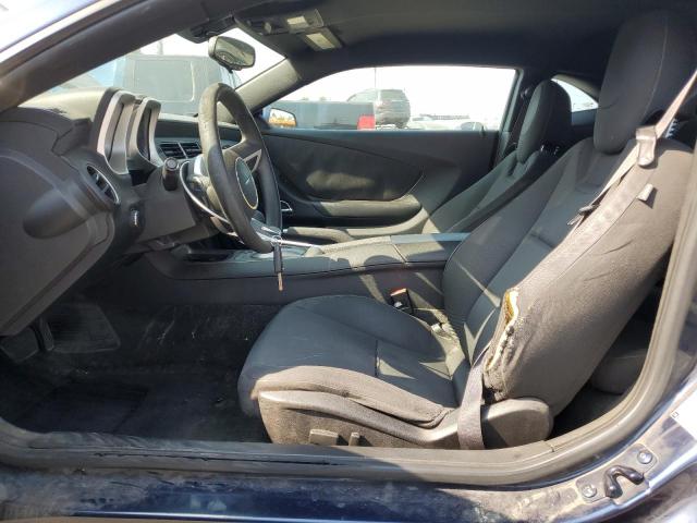 Photo 7 from auction – 2011 CHEVROLET CAMARO LT with VIN 2G1FB1EDXB9175170