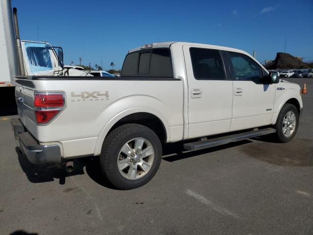 Photo 3 from auction – 2013 FORD F150 SUPER with VIN 1FTFW1ET9DFC24422