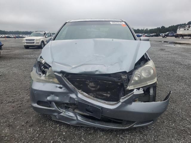 Photo 5 from auction – 2006 HONDA ODYSSEY EX with VIN 5FNRL38436B125396