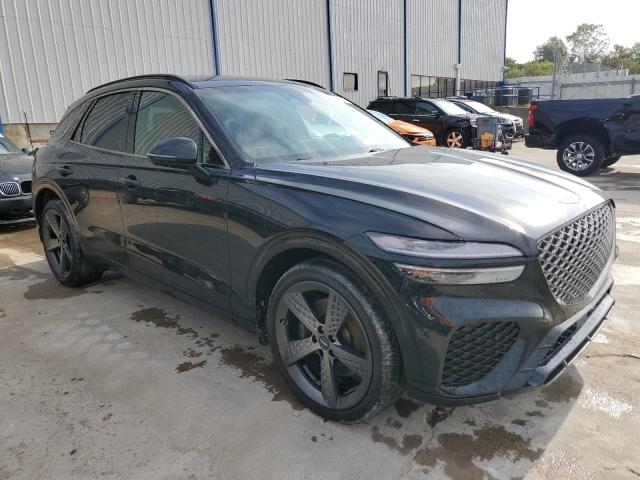 Photo 4 from auction – 2023 GENESIS GV70 BASE with VIN KMUMCDTC9PU090500