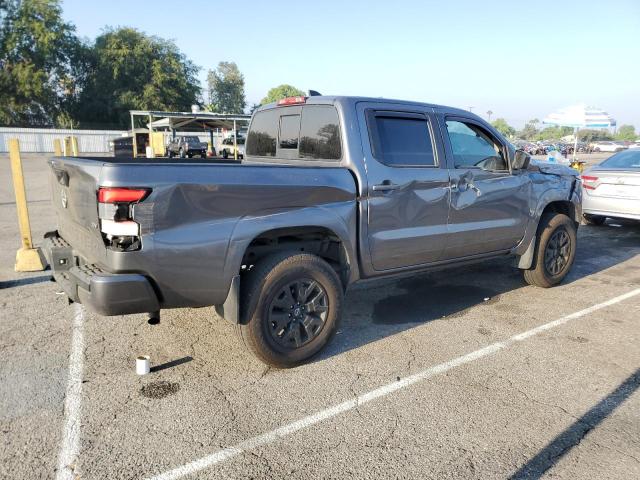 Photo 3 from auction – 2022 NISSAN FRONTIER S with VIN 1N6ED1EJ3NN601203