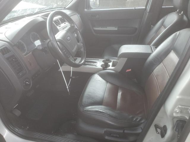 Photo 7 from auction – 2008 FORD ESCAPE XLT with VIN 1FMCU93148KA57162