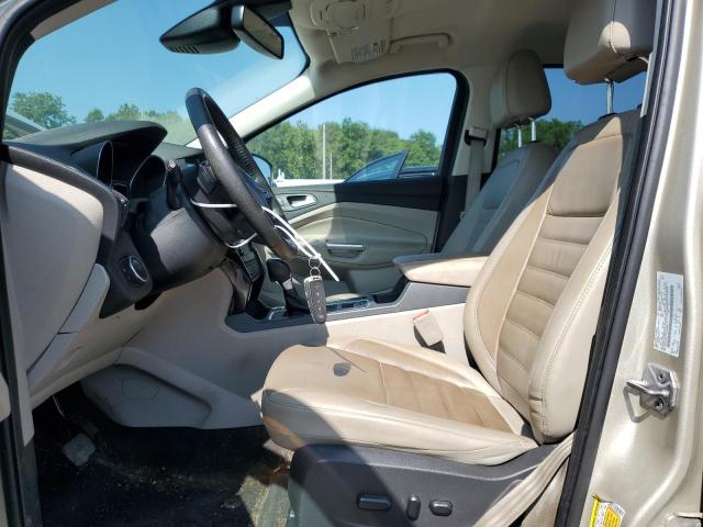 Photo 7 from auction – 2017 FORD ESCAPE TIT with VIN 1FMCU9JD4HUB56131