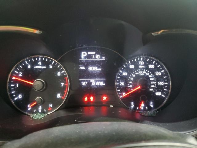 Photo 9 from auction – 2017 KIA FORTE LX with VIN KNAFK5A85H5704700