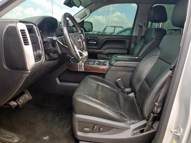 Photo 7 from auction – 2014 GMC SIERRA C15 with VIN 3GTP1VEC0EG430626