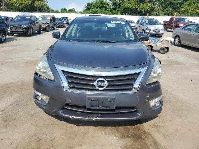 Photo 5 from auction – 2013 NISSAN ALTIMA 2.5 with VIN 1N4AL3AP0DN472853