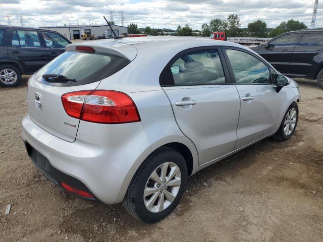 Photo 3 from auction – 2015 KIA RIO EX with VIN KNADN5A32F6440569