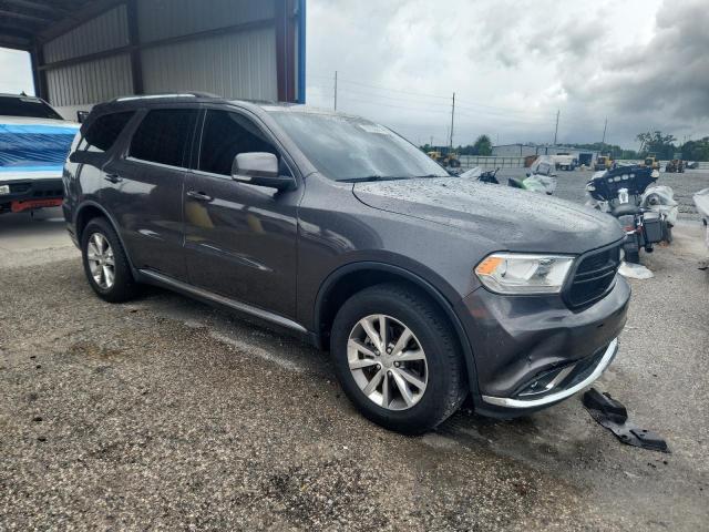 Photo 4 from auction – 2014 DODGE DURANGO LI with VIN 1C4RDHDGXEC599710