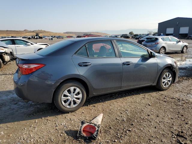 Photo 3 from auction – 2017 TOYOTA COROLLA LE with VIN 5YFBPRHE0HP697132