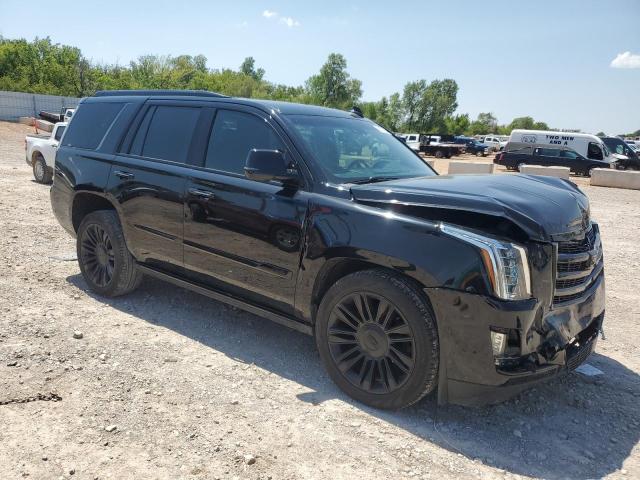 Photo 4 from auction – 2019 CADILLAC ESCALADE with VIN 1GYS4DKJ0KR346651