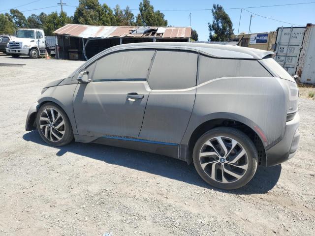 Photo 2 from auction – 2018 BMW I3 BEV with VIN WBY7Z2C59JVE65003