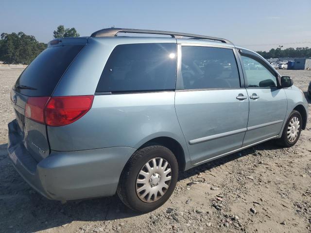 Photo 3 from auction – 2006 TOYOTA SIENNA CE with VIN 5TDZA23C96S464478