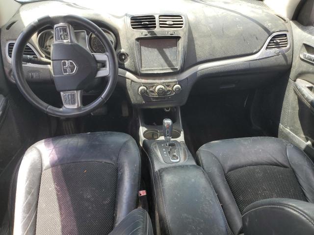 Photo 8 from auction – 2015 DODGE JOURNEY CROSSROAD with VIN 3C4PDCGG6FT670476