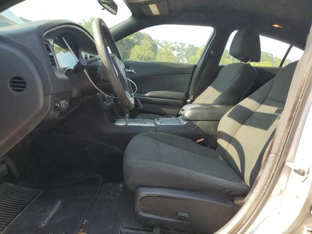 Фото 7 с аукциона – 2012 DODGE CHARGER SE с VIN 2C3CDXBGXCH177311