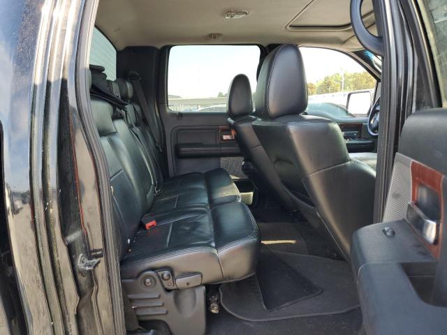 Photo 10 from auction – 2006 FORD F150 SUPER with VIN 1FTPW12V26KC69366