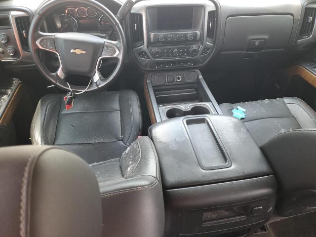 Photo 8 from auction – 2014 CHEVROLET SILVERADO with VIN 1GCVKSEC1EZ390219
