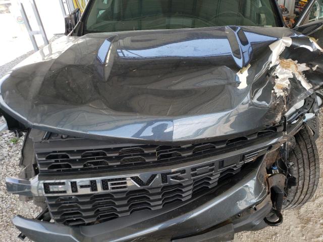 Photo 11 from auction – 2019 CHEVROLET SILVERADO with VIN 3GCPWBEF8KG233676