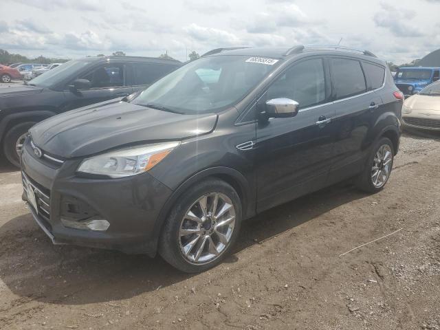 FORD ESCAPE SE 2015 with VIN 1FMCU0GX2FUB72001 - Photo from auction