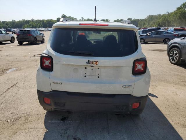 Photo 6 from auction – 2017 JEEP RENEGADE L with VIN ZACCJBBB6HPF24909