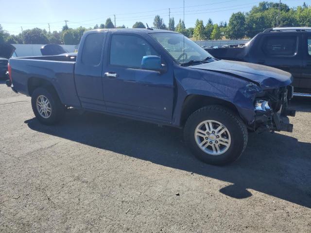 Photo 4 from auction – 2009 CHEVROLET COLORADO with VIN 1GCDT199598104787