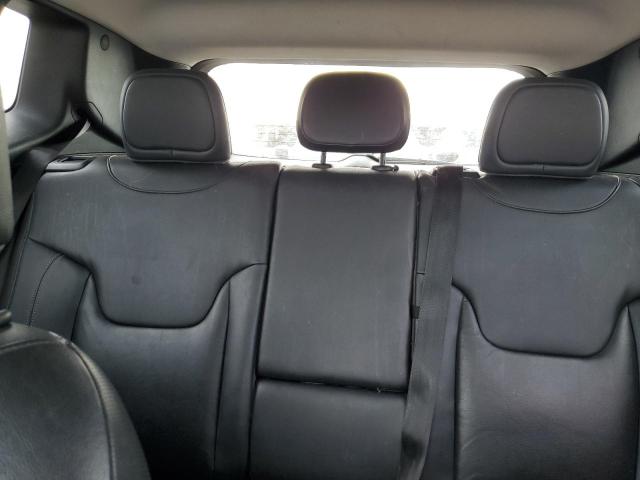Photo 10 from auction – 2016 JEEP RENEGADE L with VIN ZACCJADT5GPC93354