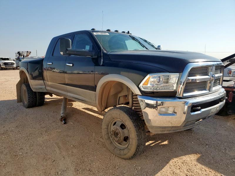 Photo 4 from auction – 2011 DODGE RAM 3500 with VIN 3D73Y4HLXBG521162